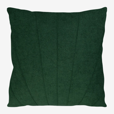 22931 - 2564 - Almofada Drapeada - Boucle Bandeira